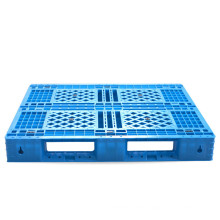 single face plastic mini pallet for sale in china